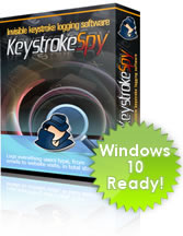 Keystroke Spy Keystroke Logger Software
