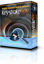 Spytech - Keystroke Spy v1.10 Retail 