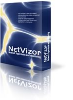 NetVizor Network Monitoring Software