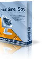 Screenshot of Spytech Realtime-Spy 4.0