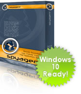 SpyAgent Computer Spy Software