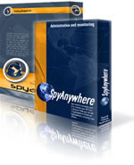Spytech Spy Software Package