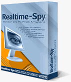 Realtime Spy