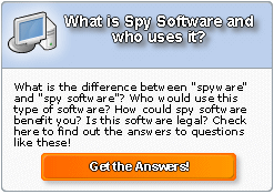 what is spy software and who uses it?