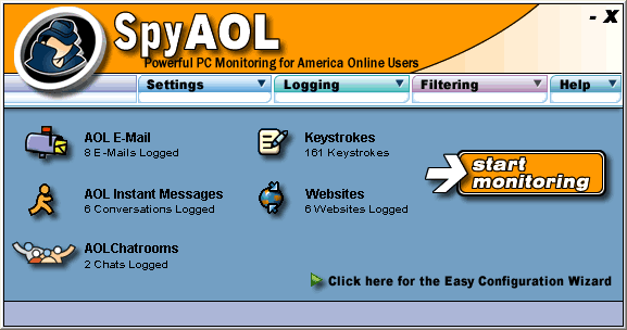 SpyAOL