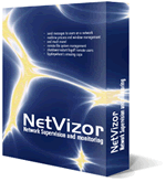 NetVizor Control