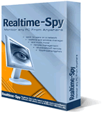 Realtime Spy Security
