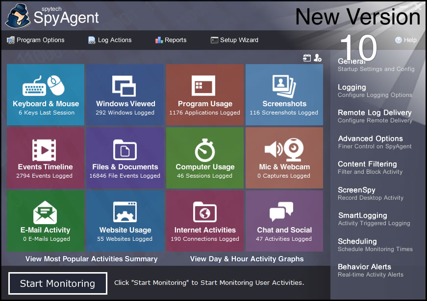 remote pc monitoring software free your spy remote login remote pc monitoring software free your spy remote login