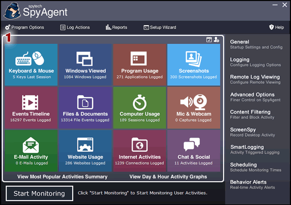 spytech spy agent remote install spytech spy agent remote install