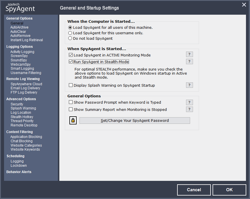 how to stop spyagent software how to stop spyagent software